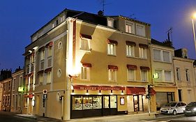 Hotel le Continental Chateauroux